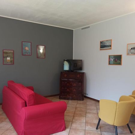 Villa Ca' Dei Gatti Toscolano-Maderno Exterior foto