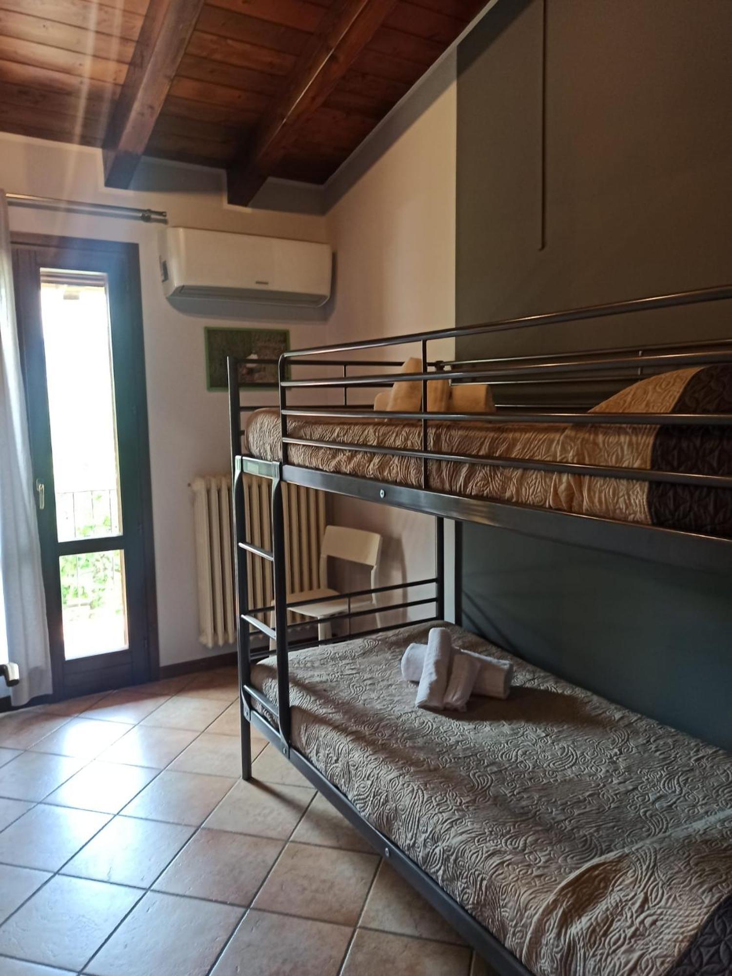 Villa Ca' Dei Gatti Toscolano-Maderno Exterior foto
