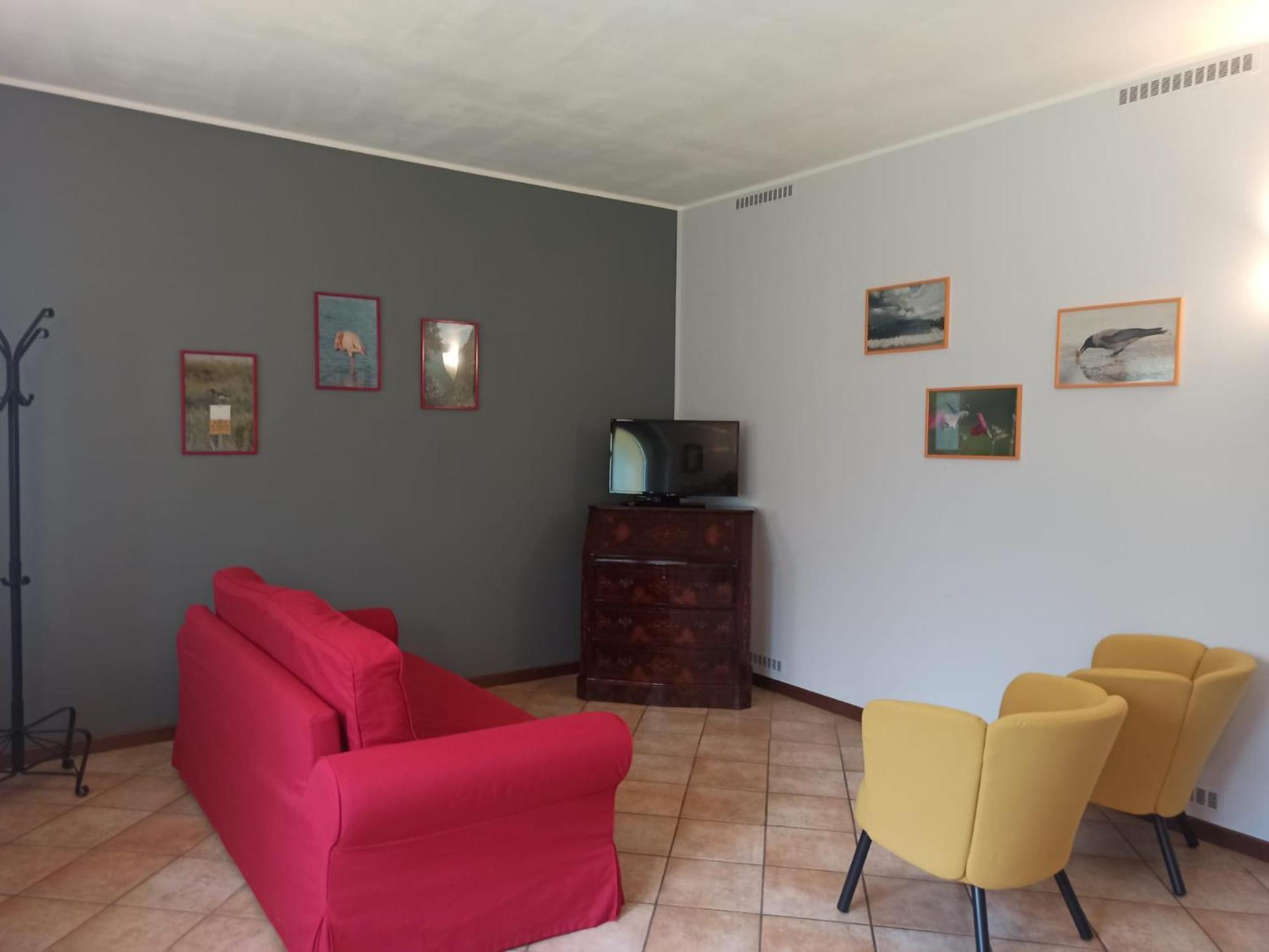 Villa Ca' Dei Gatti Toscolano-Maderno Exterior foto