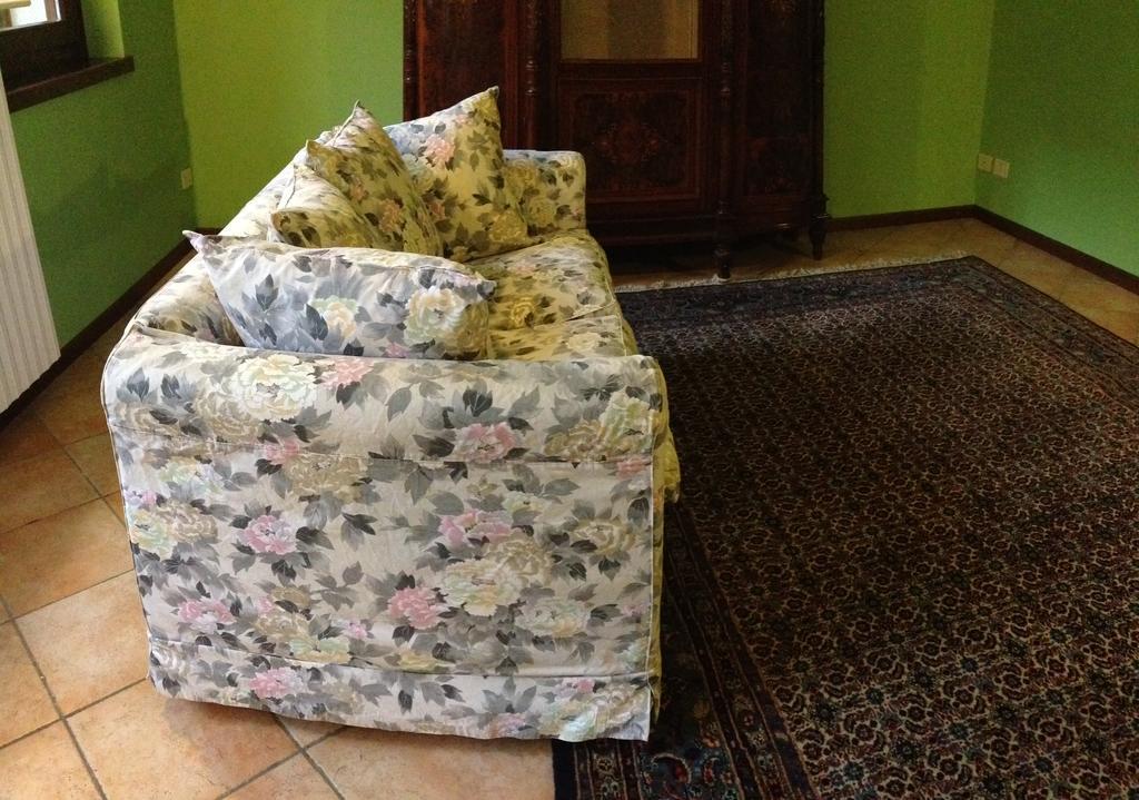 Villa Ca' Dei Gatti Toscolano-Maderno Zimmer foto