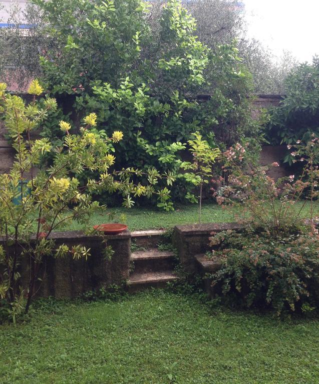 Villa Ca' Dei Gatti Toscolano-Maderno Zimmer foto