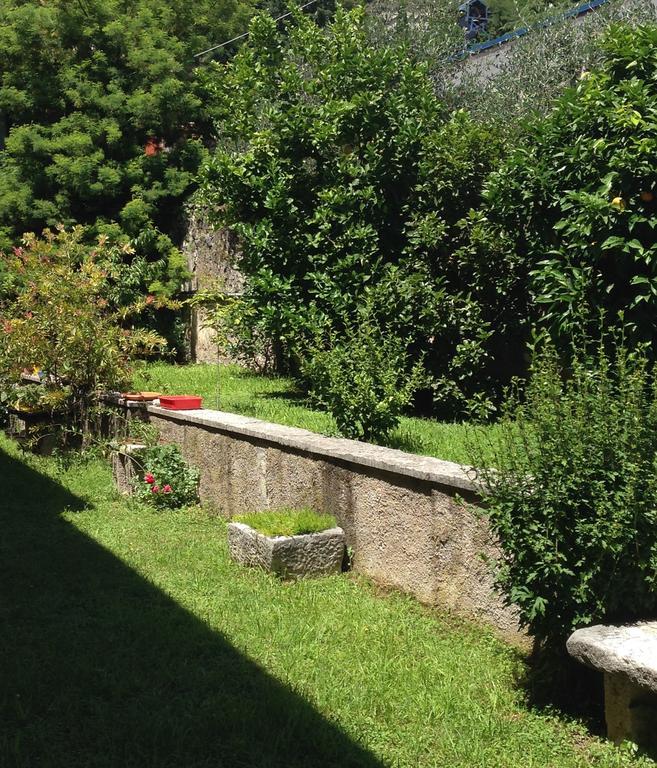 Villa Ca' Dei Gatti Toscolano-Maderno Zimmer foto