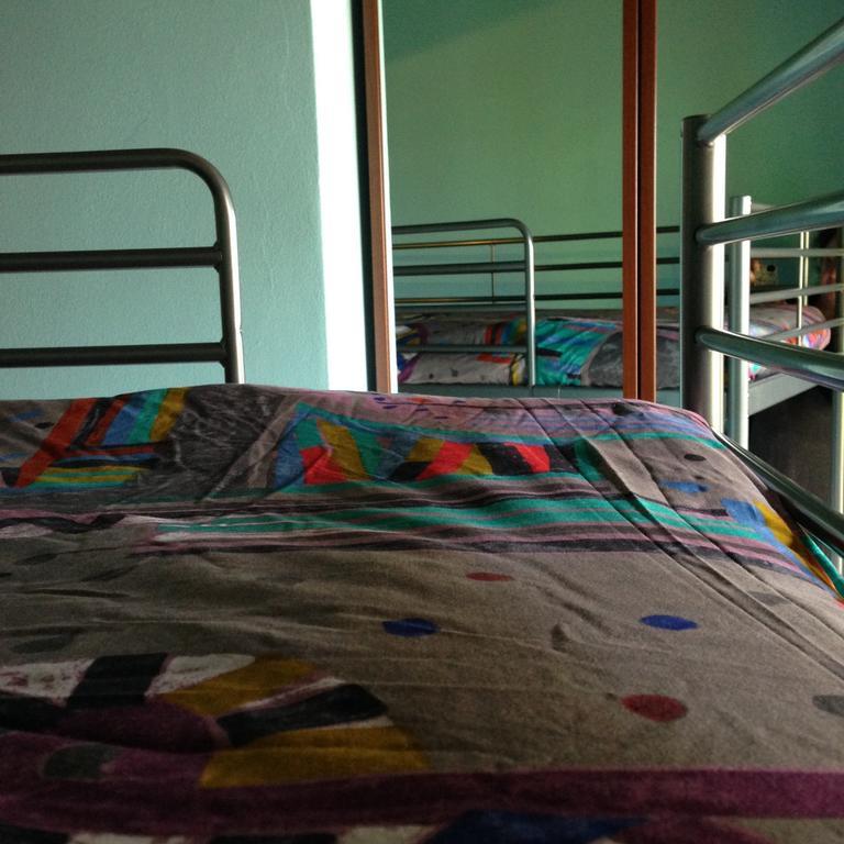 Villa Ca' Dei Gatti Toscolano-Maderno Zimmer foto