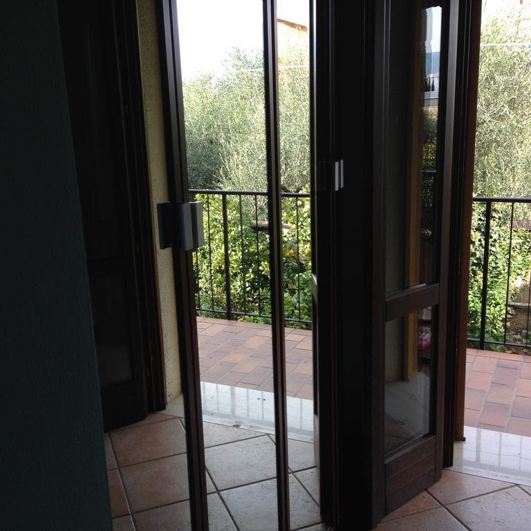Villa Ca' Dei Gatti Toscolano-Maderno Zimmer foto
