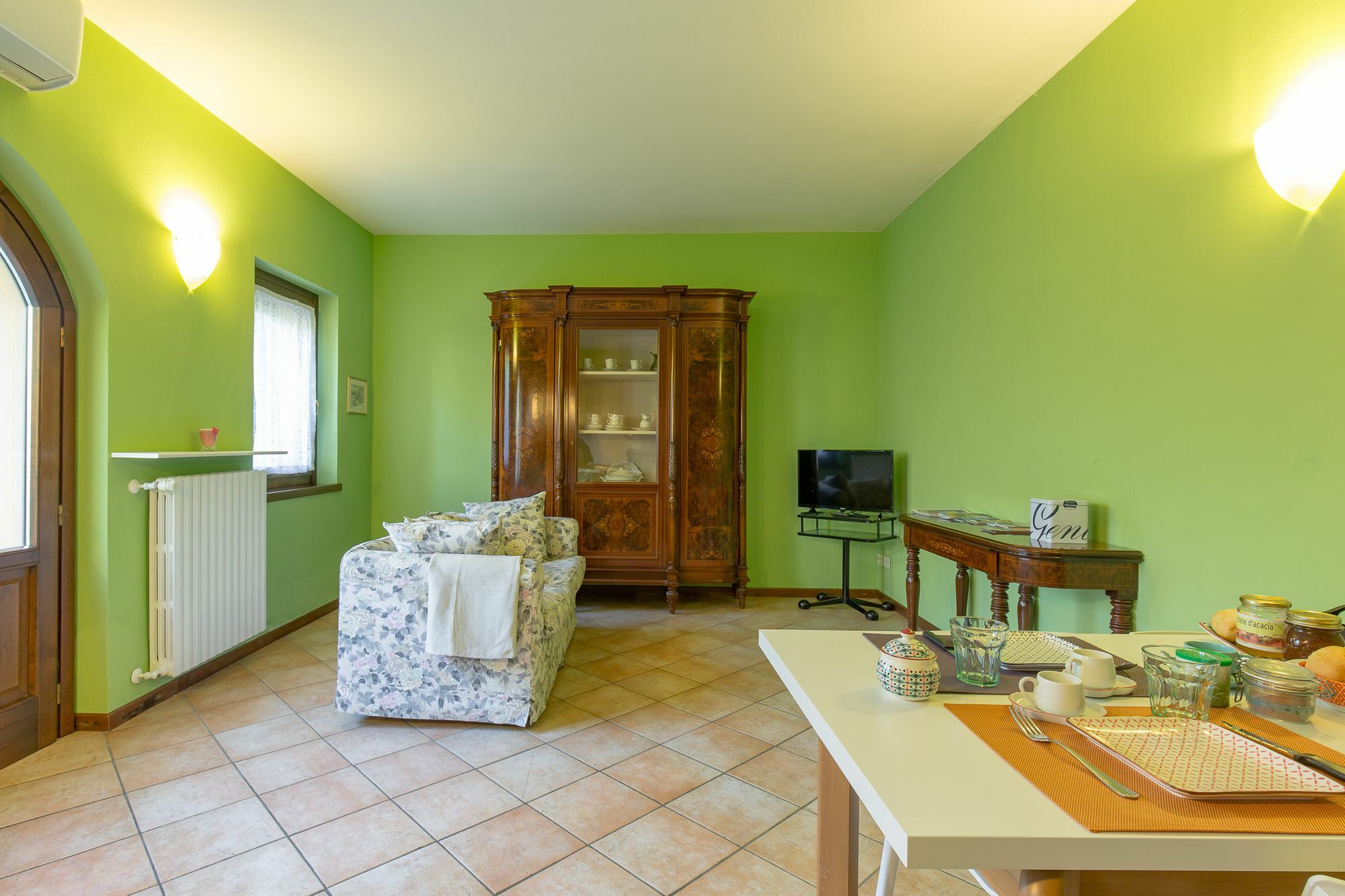 Villa Ca' Dei Gatti Toscolano-Maderno Exterior foto