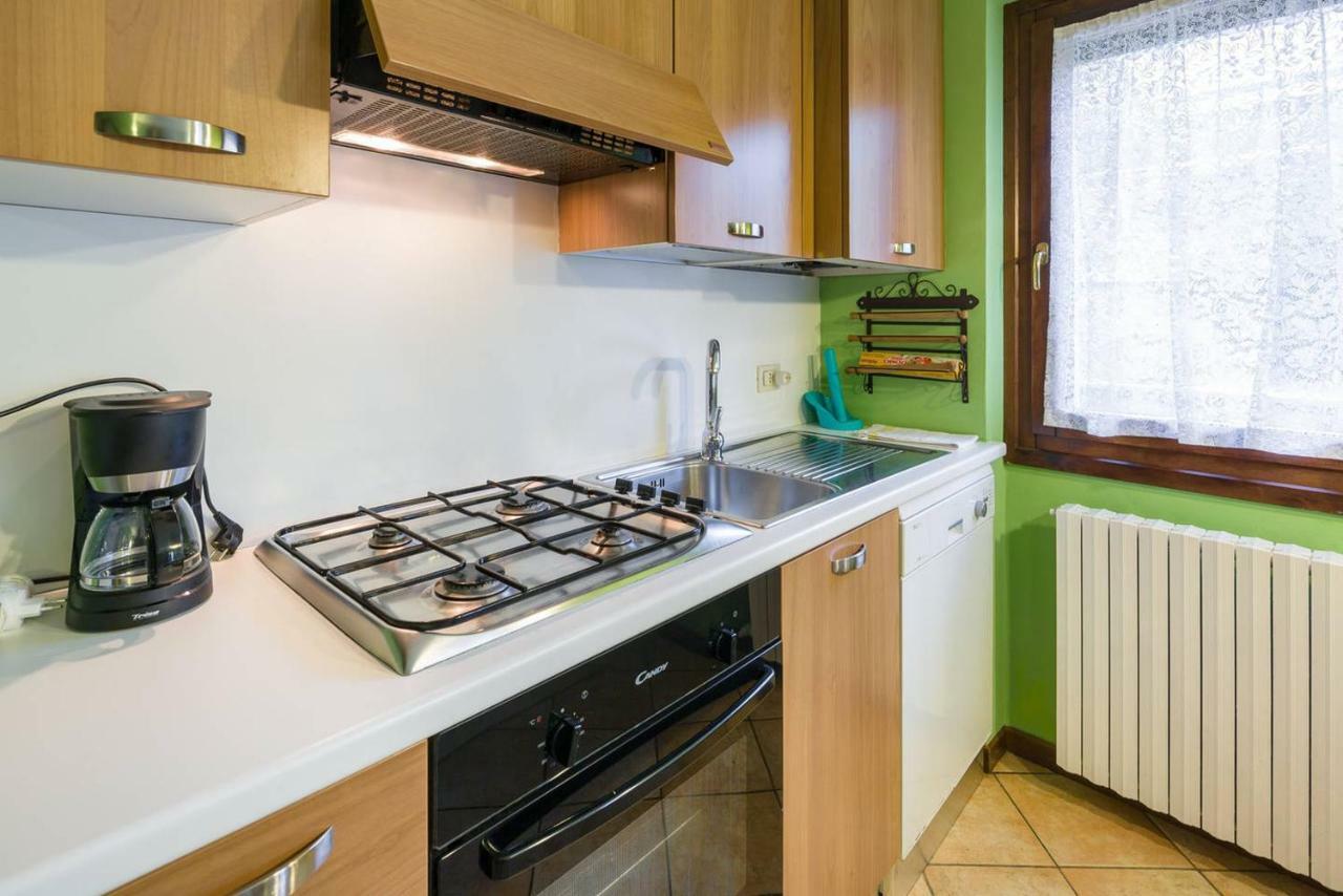 Villa Ca' Dei Gatti Toscolano-Maderno Exterior foto
