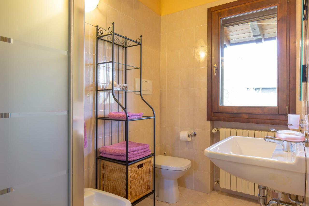 Villa Ca' Dei Gatti Toscolano-Maderno Exterior foto